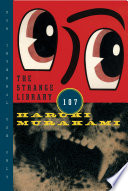 Cover of The Strange Library