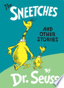 Cover of The Sneetches and Other Stories