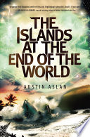 Cover of The Islands at the End of the World