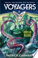 Cover of Omega Rising