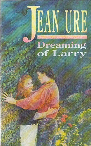 Cover of Dreaming of Larry