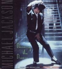 Cover of Dancing The Dream