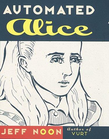 Cover of Automated Alice