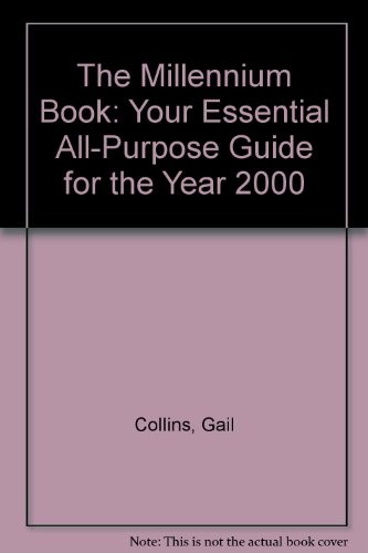 Cover of The Millenium Book