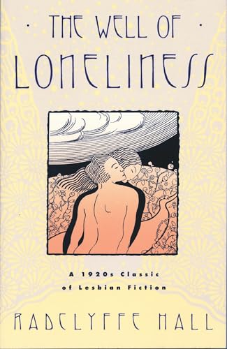 Cover of The Well of Loneliness