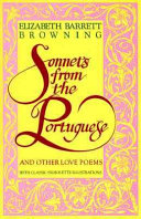 Cover of Sonnets from the Portuguese and Other Love Poems