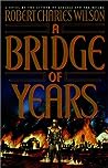 Cover of A Bridge of Years
