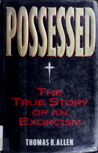 Cover of Possessed