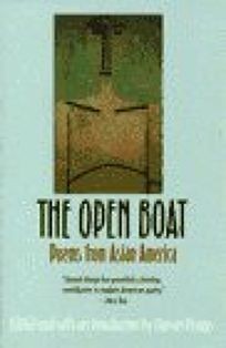 Cover of The Open Boat