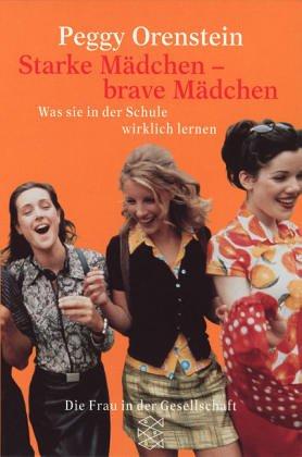 Cover of Starke Mädchen - brave Mädchen