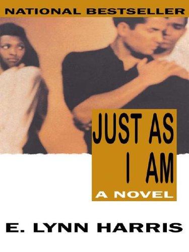 Cover of Just as I am