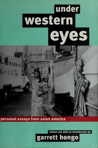 Cover of Under Western Eyes