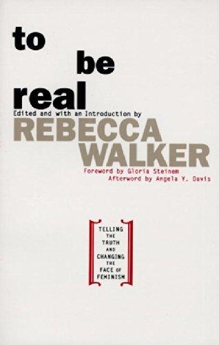 Cover of To Be Real