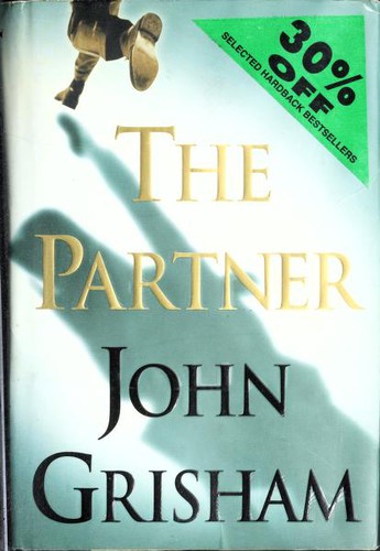 Cover of The partner