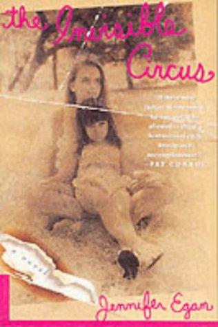 Cover of The Invisible Circus
