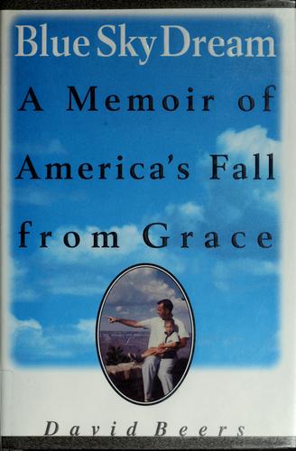 Cover of Blue Sky Dream