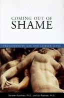 Cover of Coming out of shame