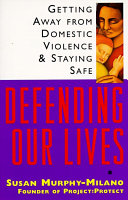 Cover of Defending Our Lives