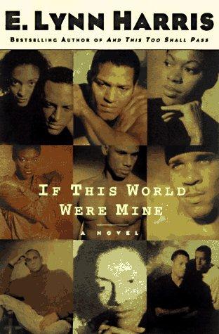 Cover of If this world were mine