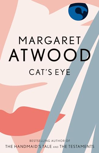 Cover of Cat's Eye