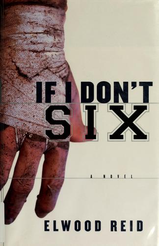 Cover of If I Don't Six