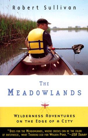 Cover of The Meadowlands