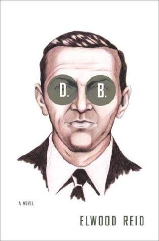 Cover of D.B