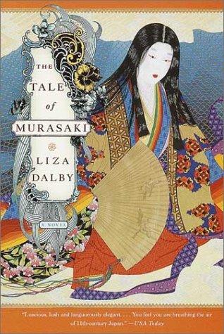 Cover of The Tale of Murasaki