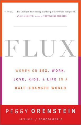 Cover of Flux