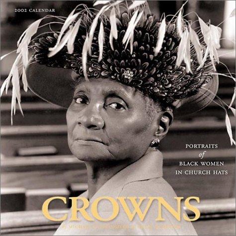 Cover of Crowns