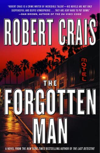Cover of The Forgotten Man