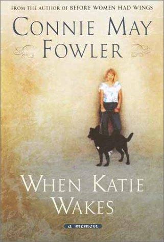 Cover of When Katie wakes