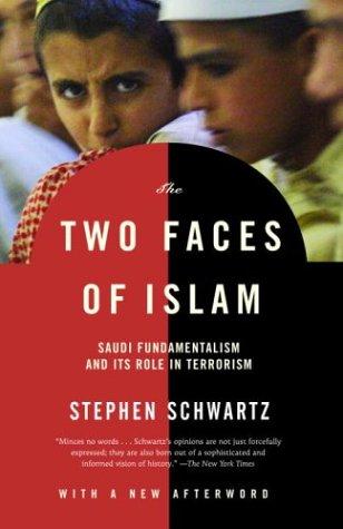 Cover of Two Faces of Islam