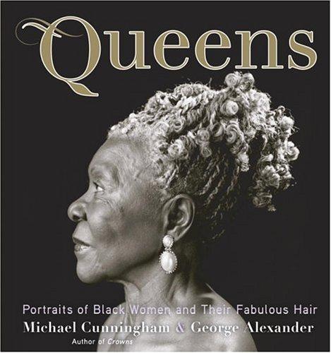 Cover of Queens
