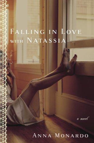 Cover of Falling in love with Natassia