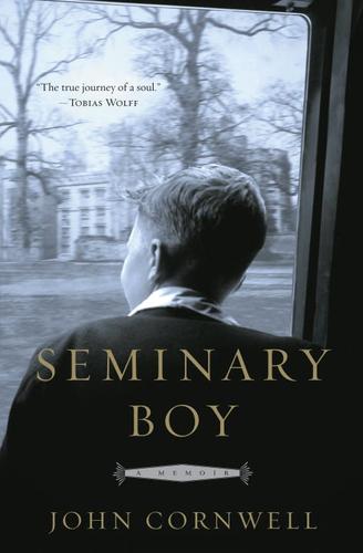 Cover of Seminary Boy
