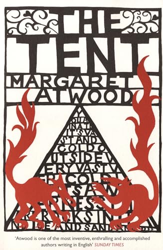 Cover of The Tent