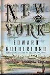 Cover of New York
