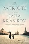 Cover of The Patriots