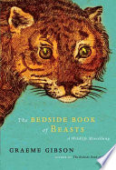 Cover of The bedside book of beasts