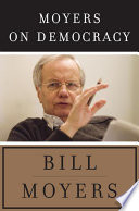Cover of Moyers on Democracy