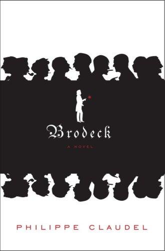 Cover of Brodeck