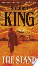 Cover of The Stand