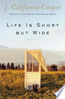 Cover of Life is Short But Wide