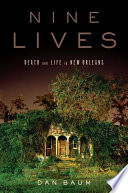 Cover of Nine Lives