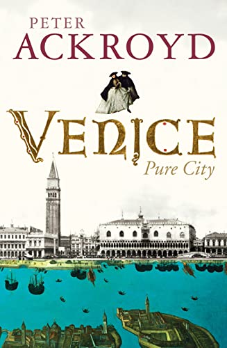 Cover of Venice