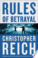 Cover of Rules of Betrayal