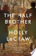 Cover of The Half Brother