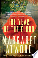 Cover of The Year of the Flood