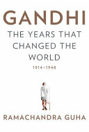 Cover of Gandhi